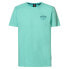 PETROL INDUSTRIES TSR603 short sleeve T-shirt