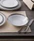 Фото #6 товара Austin Platinum Set of 4 Soup Bowls