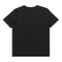 QUIKSILVER Mini Logo short sleeve T-shirt