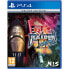 Фото #1 товара PLAYSTATION GAMES PS4 Raiden IV X MIKADO Remix Deluxe Edition