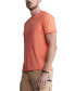 Men's Tundra Classic-Fit Tropical Logo Graphic T-Shirt