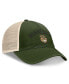 Men's Hunter Green Minnesota Golden Gophers OHT Military Appreciation Glory Trucker Adjustable Hat