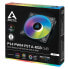 Фото #5 товара Arctic P14 PWM PST A-RGB 0dB - Semi-Passive 140 mm Fan with Digital A-RGB - Fan - 14 cm - 1900 RPM - 0.3 sone - 68.9 cfm - 117.06 m³/h