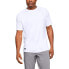 Under Armour 291294 Mens Tactical Tech T-Shirt , White (101)/White , X-Large