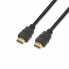 Фото #1 товара Кабель HDMI Aisens A120-0119 Чёрный 1 m