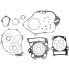 Фото #1 товара MOOSE HARD-PARTS 808852 ATV Complete Gasket Set Yamaha YFM660R Raptor 01-05