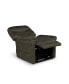 Фото #4 товара Ottawa 34" Power Lift Chair, Heat, Massage