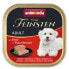 Фото #2 товара ANIMONDA Vom Feinsten Beef 150g Wet Dog Food