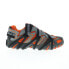 Фото #2 товара Diesel S-Prototype-CR Mens Orange Synthetic Lifestyle Sneakers Shoes