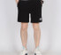 Фото #3 товара Puma Avenir Shorts 针织短裤 男款 黑色 / Шорты Puma Avenir 598237-56