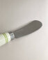 Фото #5 товара Butter knife with ceramic handle