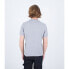 Фото #2 товара HURLEY M Hurler short sleeve T-shirt