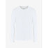 Фото #3 товара ARMANI EXCHANGE 8NZM77_ZJA5Z long sleeve T-shirt