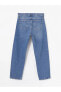 Фото #2 товара LCW Jeans Baggy Fit Erkek Jean Pantolon