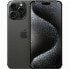 Фото #7 товара Смартфоны Apple MU773ZD/A 6,7" A17 PRO 256 GB Чёрный Титановый