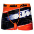 KTM PK1100 boxers 2 units Разноцветный, XL - фото #1