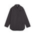 Фото #1 товара Puma Transeasonal Full Zip Jacket Womens Black Casual Athletic Outerwear 6218420