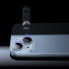 Фото #11 товара Szkło hartowane na soczewki aparatu iPhone 14 / 14 Plus przezroczyste + zestaw czyszczący