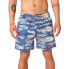 RIP CURL Scenic Volley Swimming Shorts