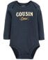 Baby Cousin Collectible Bodysuit 12M