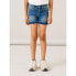 Фото #1 товара NAME IT Salli Slim Fit 6470 Denim Shorts