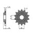 SUNSTAR SPROCKETS 520 Pitch 38915 Steel front sprocket