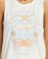 Фото #7 товара Juniors' Beachy Days Muscle Tank