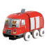 Фото #2 товара EUREKAKIDS Soft radio controlled fire truck