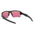 Фото #7 товара Очки OAKLEY Flak 20 XL Golf Pol Sunglasses