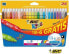 Фото #1 товара Фломастеры BIC для детей, набор 24 цвета (BIC841803)