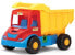 Фото #2 товара Грузовик игрушечный Wader Multi Truck самосвал (210574)