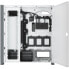 Фото #9 товара Corsair 7000D Airflow Big-Tower, Tempered Glass - weiß