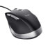 Фото #2 товара Trust Fyda Wired mouse - Right-hand - Optical - USB Type-A - 5000 DPI - Black
