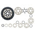 SHIMANO SLX M7000 cassette