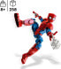 LGO SH Spider-Man Figur
