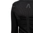 Фото #2 товара Thermoactive underwear Alpinus Active Set black and gray Jr GT43204