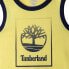 ფოტო #3 პროდუქტის TIMBERLAND T05K64 sleeveless T-shirt
