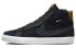 Фото #1 товара Кроссовки Nike SB Blazer Mid DV7898-001