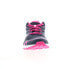 Фото #3 товара Inov-8 Trailtalon 235 000715-NYPK Womens Blue Synthetic Athletic Hiking Shoes 10