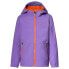 Фото #2 товара VAUDE Rondane IV softshell jacket