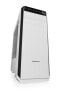 Фото #1 товара Modecom Oberon Pro - Midi-Tower - PC - White - ATX,ITX,Micro ATX - Home/Office - 16.3 cm