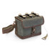 Фото #22 товара Legacy® by Khaki Green & Brown Beer Caddy Cooler Tote with Opener