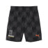 Фото #1 товара Puma Butter Goods X 15Y Shorts Mens Black Casual Athletic Bottoms 62561901