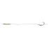 Фото #1 товара MIKADO Universal Rig AMC-PUR1C Tied Hook 23 cm