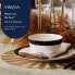 MIKASA MKPMPUGLDRDPK4 Pack Of 4 Placemats