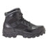 Rocky Alpha Force 6 Inch Waterproof Soft Toe Work Mens Black Work Safety Shoes