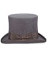 Фото #3 товара Головной убор мужской Scala Top Hat