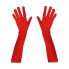 Gloves My Other Me Red