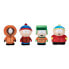 Фото #1 товара PARAMOUNT PICTURES 15 cm Assorted South Park Teddy