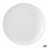 Фото #1 товара Плоская тарелка Ariane Vital Coupe Керамика Белый (Ø 21 cm) (12 штук)